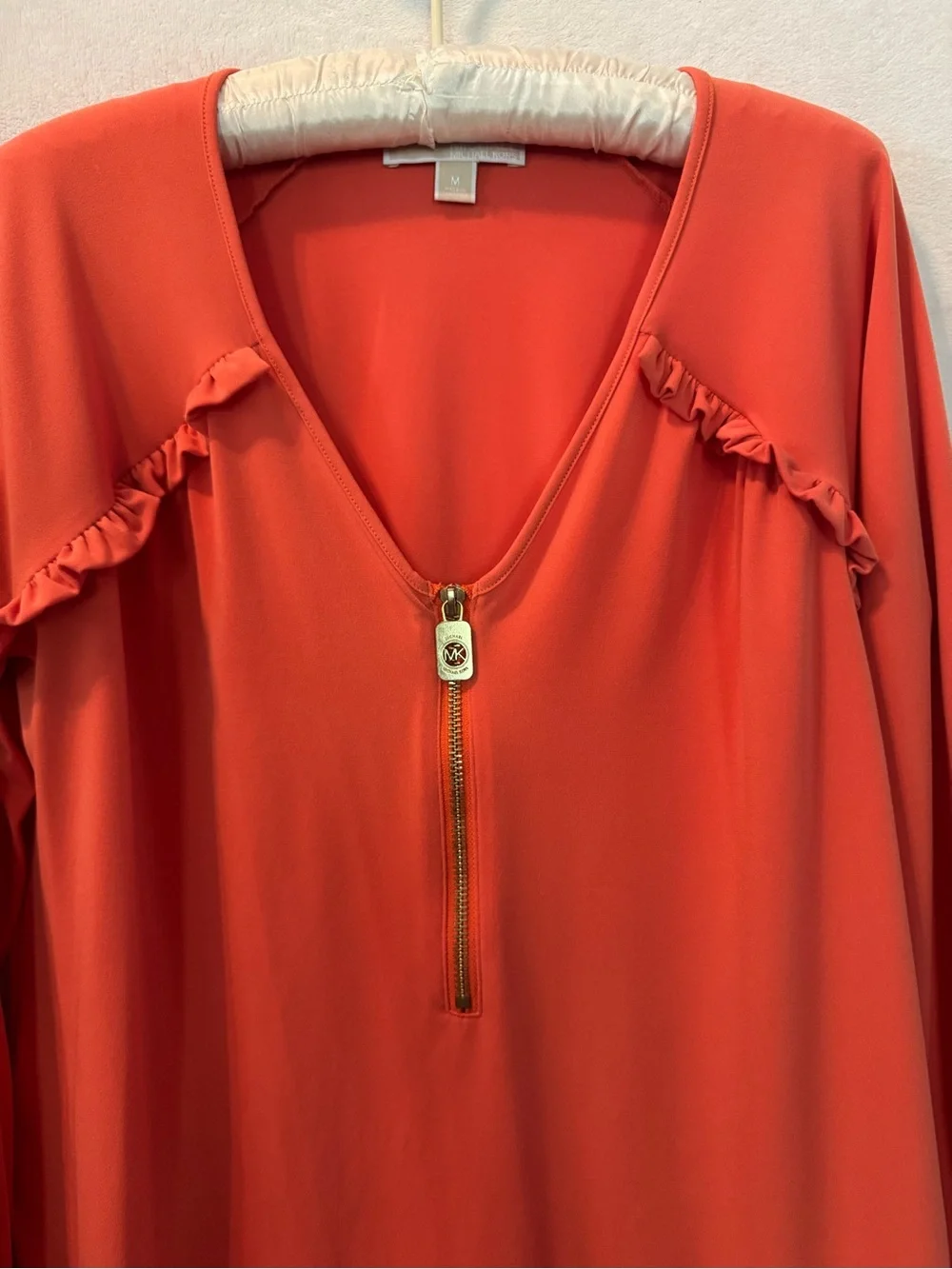 Michael Kors stylish long